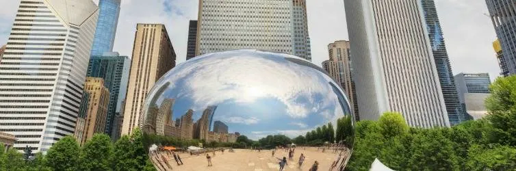 Why Illinois is the perfect place for your next adventure